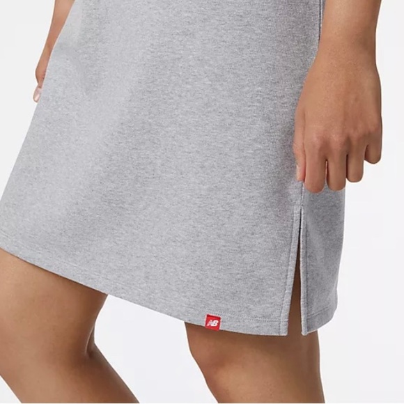 New Balance Fleece Dress⭐️ Host Pick ⭐️ - Picture 4 of 16